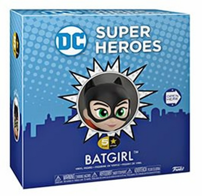 Funko 5 Star: DC, Batgirl