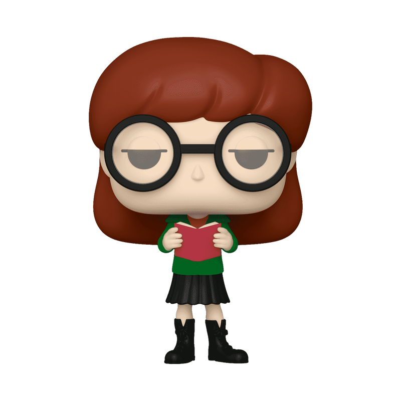 Funko Pop: Daria - Daria Morgendorffer