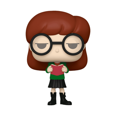 Funko Pop: Daria - Daria Morgendorffer