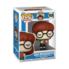 Funko Pop: Daria - Daria Morgendorffer