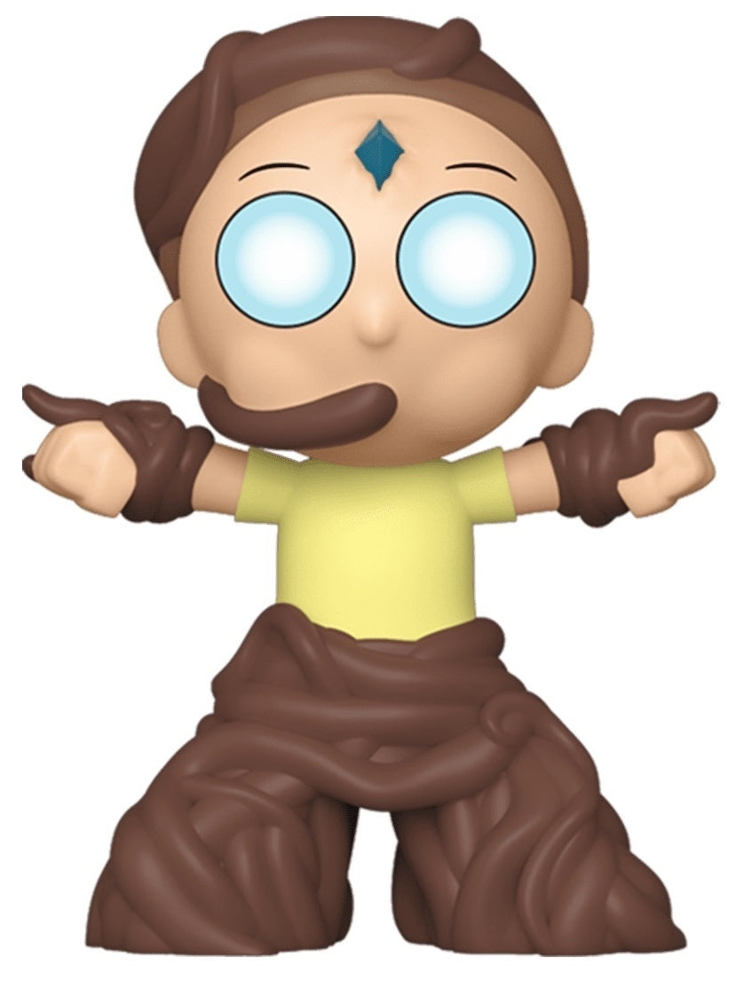 Funko MM: Animation, Rick and Morty (S3)