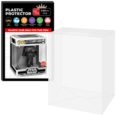 Pop Protector for Bounty Hunters Collection Darth Vader #442 Funko Pop Deluxe