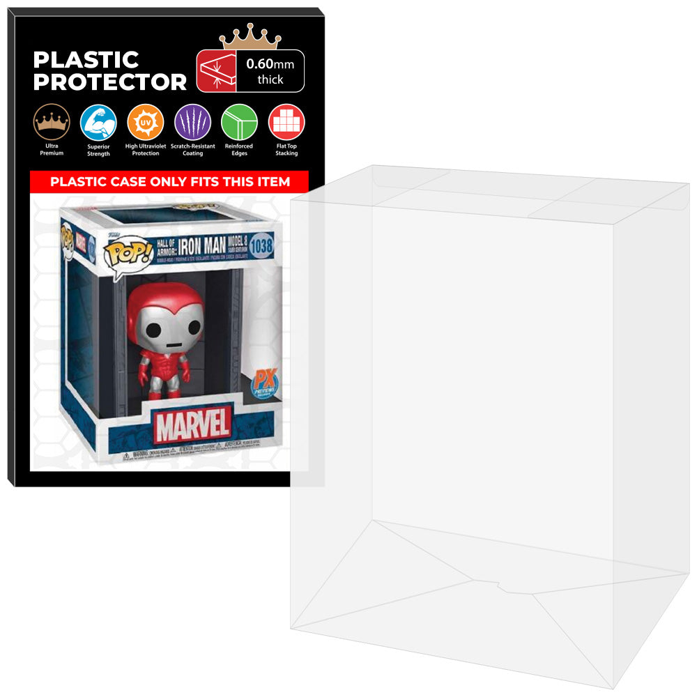 Funko Pop iron man model 2024 11