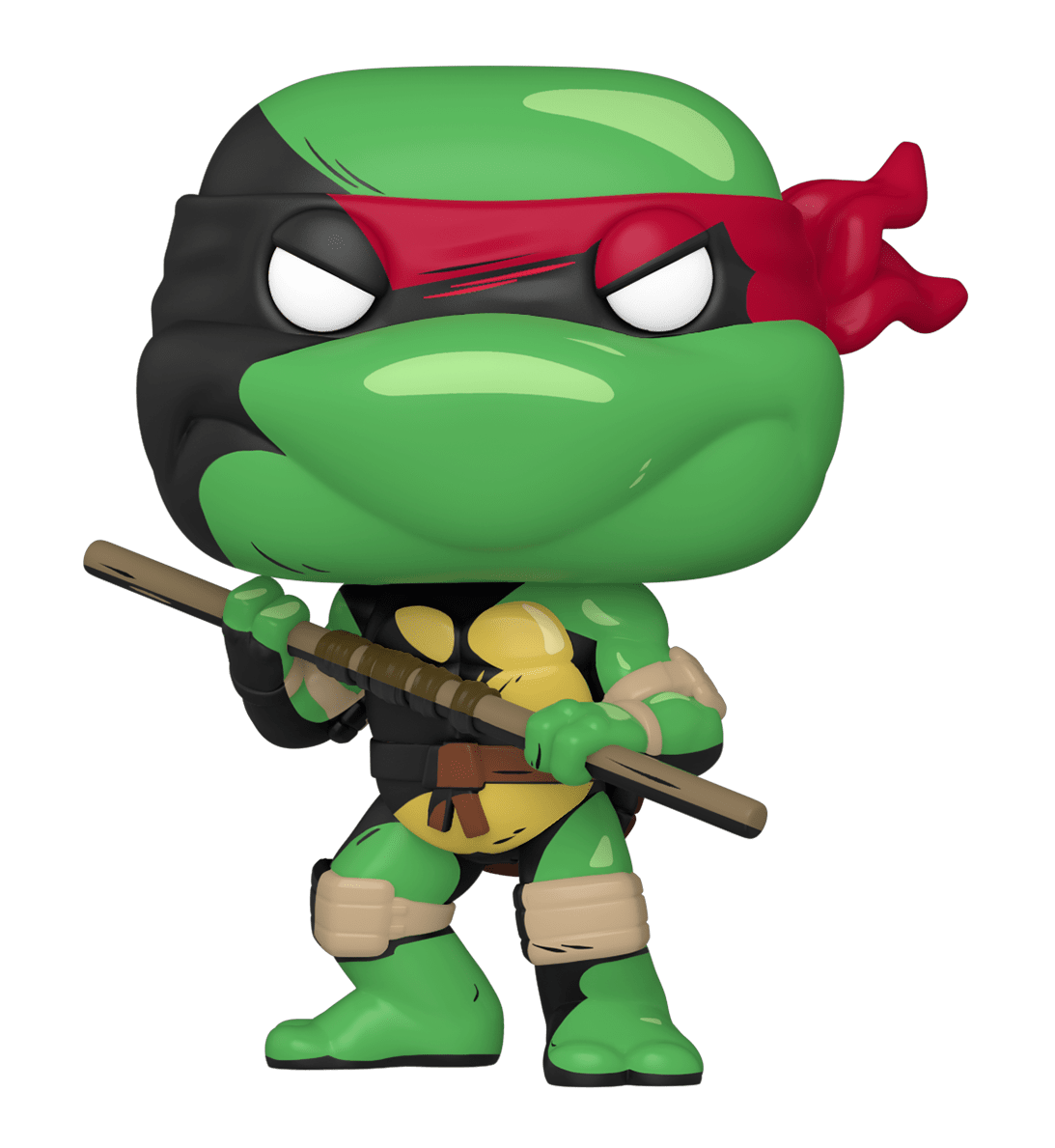 POP! Comics: 33 TMNT, Donatello Exclusive