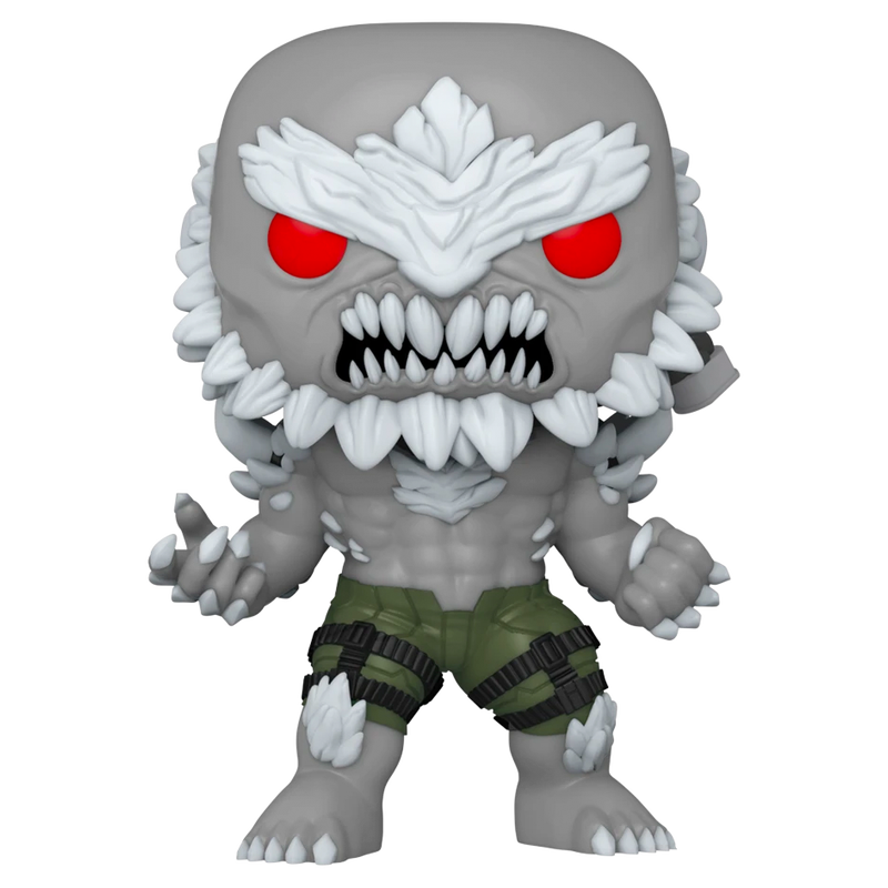 POP! Heroes: 408 Injustice Gods Among Us, Doomsday Exclusive