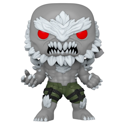 POP! Heroes: 408 Injustice Gods Among Us, Doomsday Exclusive