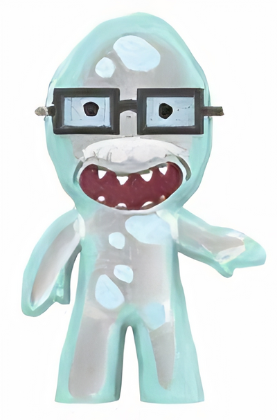 Funko MM: Animation, Rick and Morty (S3)