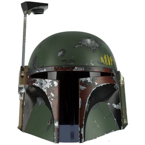EFX: Replica Helmets (Star Wars E5), Boba Fett