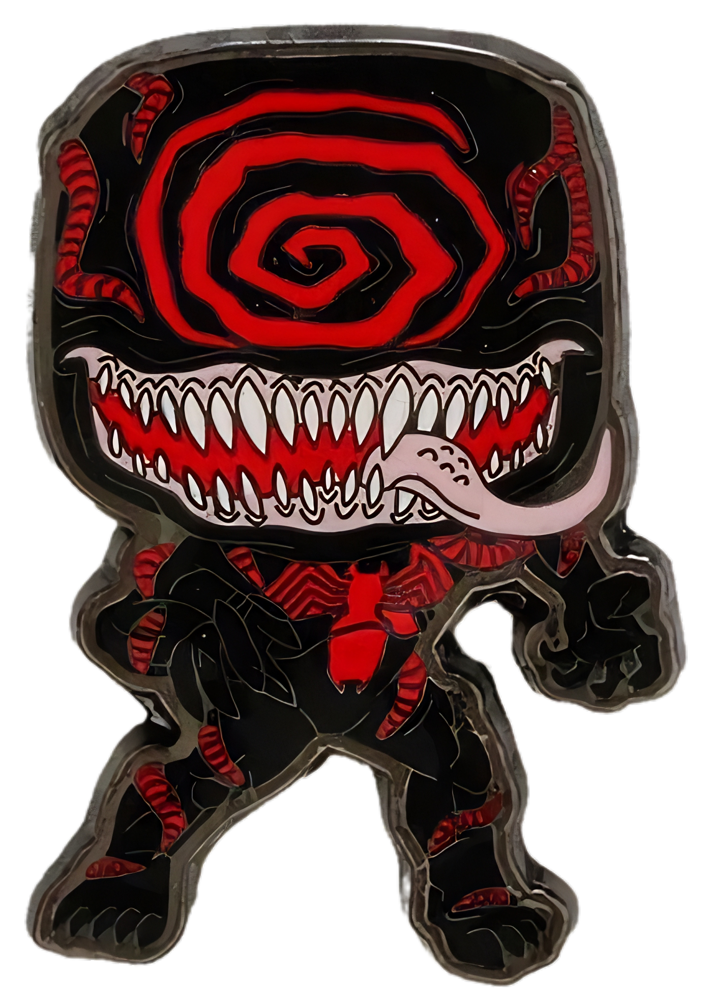 POP! Pins: Marvel, Venom Exclusive