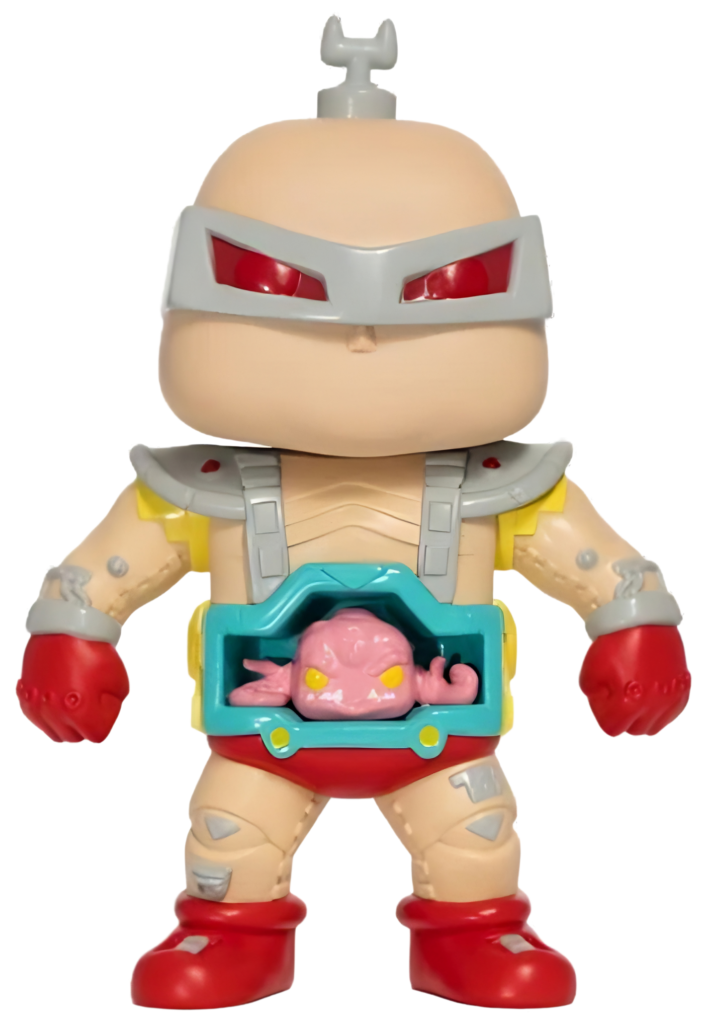 POP! Retro Toys (Deluxe): 72 TMNT, Krang Exclusive