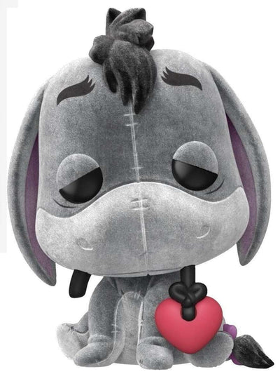 POP! Disney: 1170 Winnie the Pooh, Eeyore (FL) Exclusive