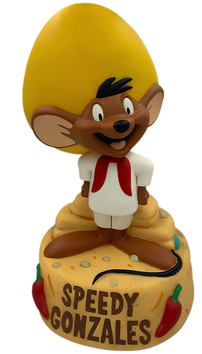 Wacky Wobbler: Speedy Gonzales Bobble Bank