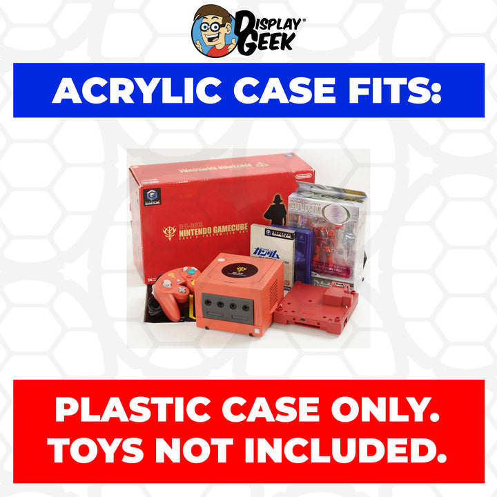 Nintendo gamecube case online