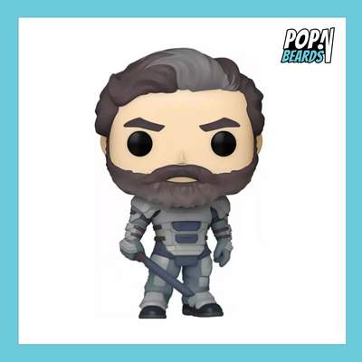 POP! Movies: 1030 Dune, Duke Leto