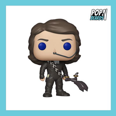 POP! Movies: 813 Dune Classic, Paul Atreides