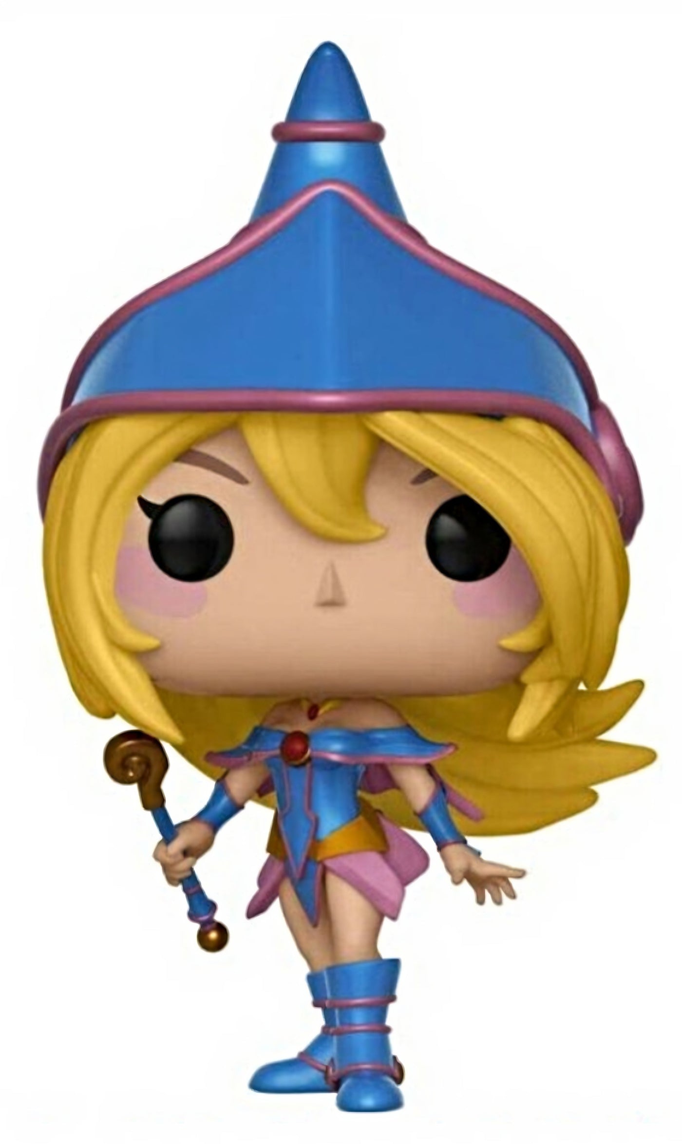 POP! Animation: 390 Yu-Gi-Oh!, Dark Magician Girl