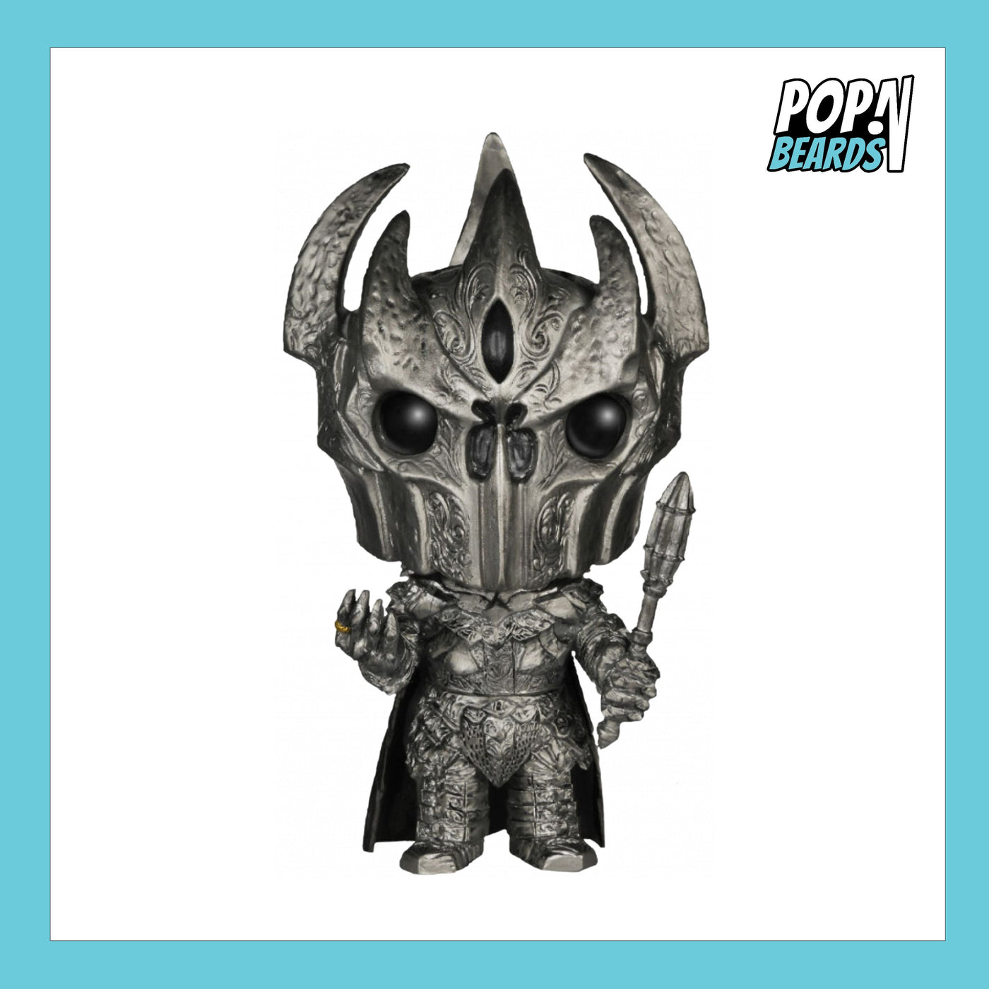 POP! Movies: 122 LOTR, Sauron