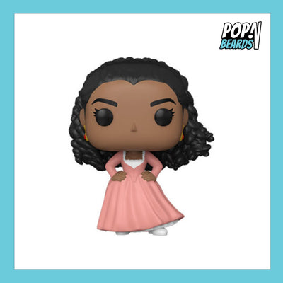 POP! Broadway: 03 Hamilton, Angelica Schuyler