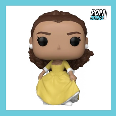 POP! Broadway: 06 Hamilton, Peggy Schuyler