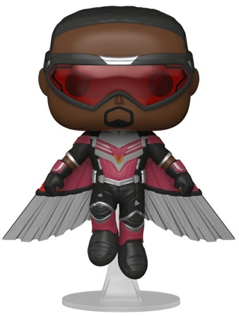 POP! Marvel: 812 TFATWS, Falcon