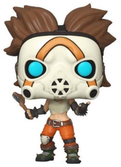 POP! Games: 527 Borderlands 3, Female Psycho Exclusive