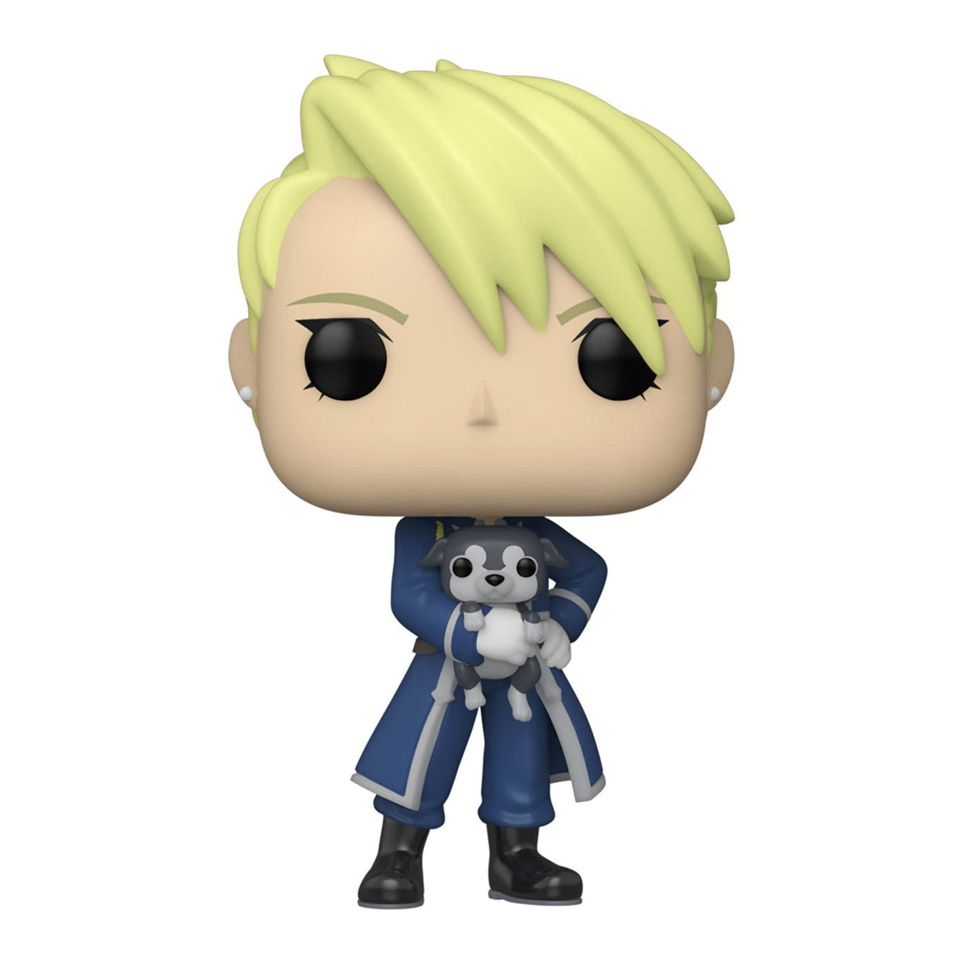 Fullmetal Alchemist™ Brotherhood Riza Hawkeye Funko Pop! Vinyl Figure