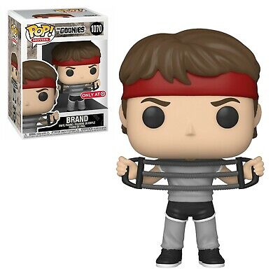 POP! Movies: 1070 Goonies, Brand Exclusive