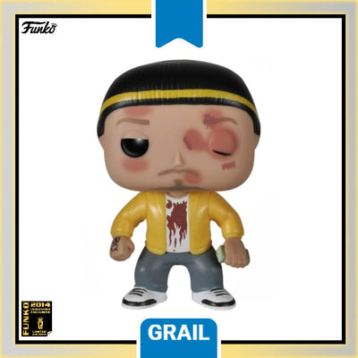 POP! Television: 159 Breaking Bad, Jesse Pinkman (2,500 PCS) Exclusive