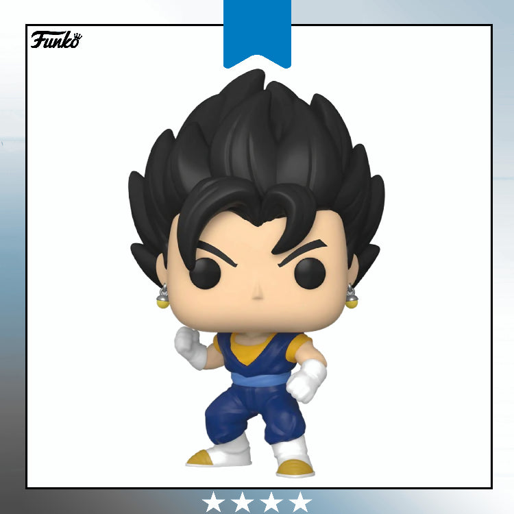 POP! Animation: 949 DBZ, Vegito