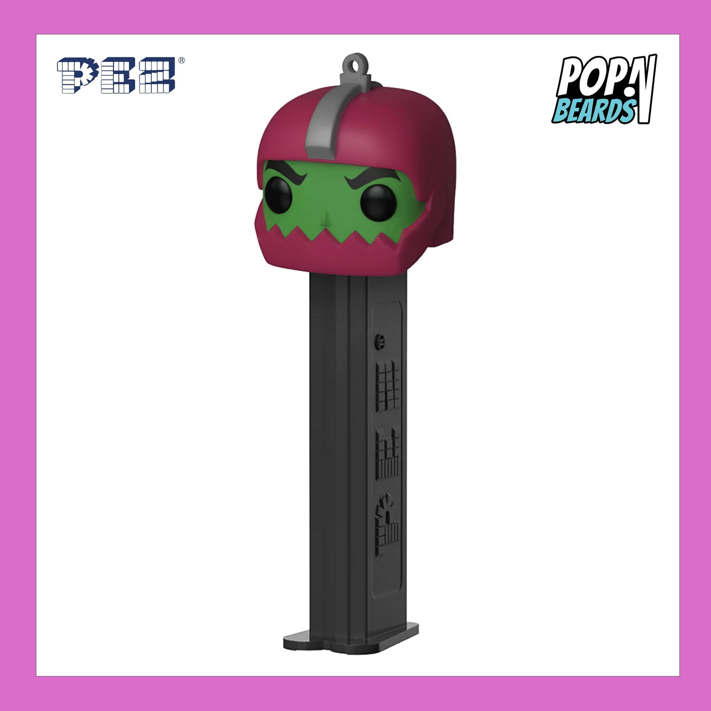 Funko POP! PEZ - Television (MOTU), Trap Jaw