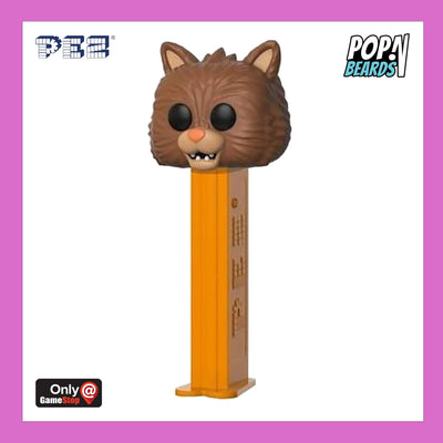 Funko POP! PEZ - Ad Icons (Monster Cereals), Fruit Brute Exclusive