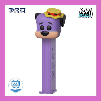 Funko POP! PEZ - Animation (HB), Huckleberry Hound (Lavender) Exclusive