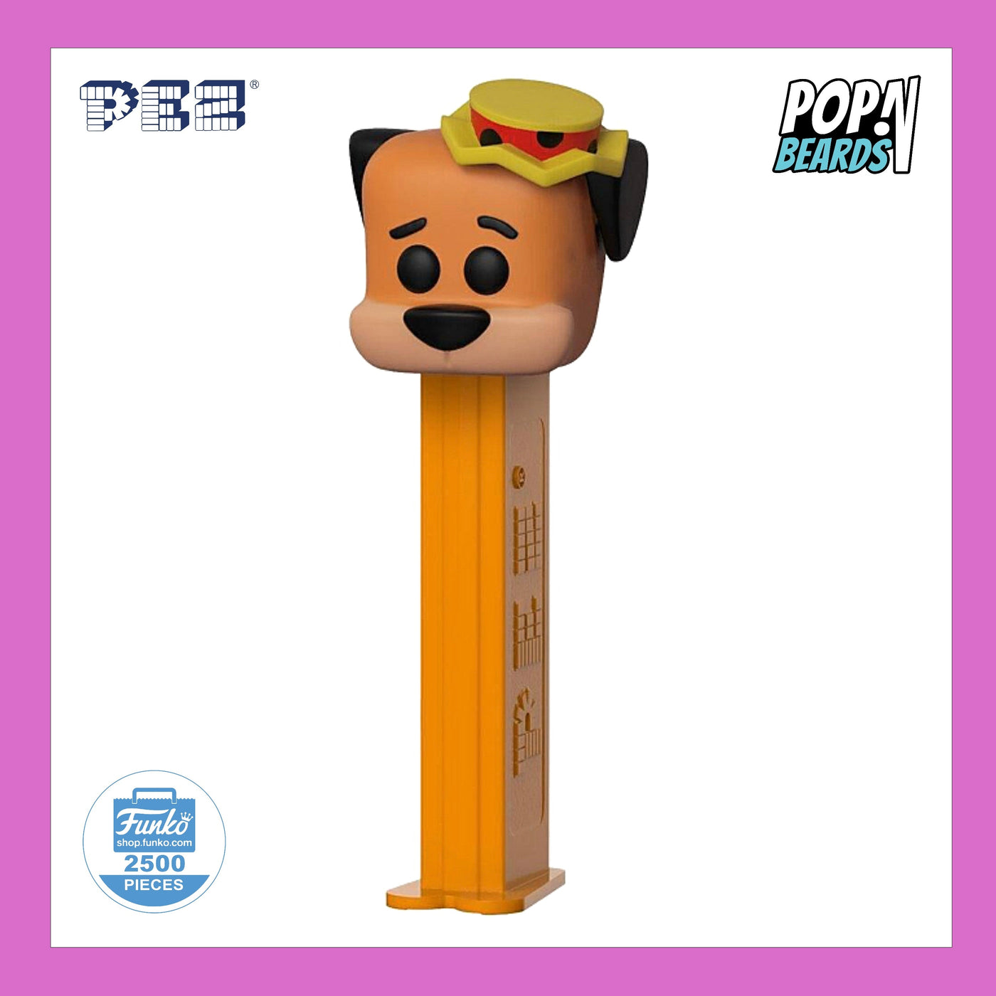 Funko POP! PEZ - Animation (HB), Huckleberry Hound (ORG) Exclusive