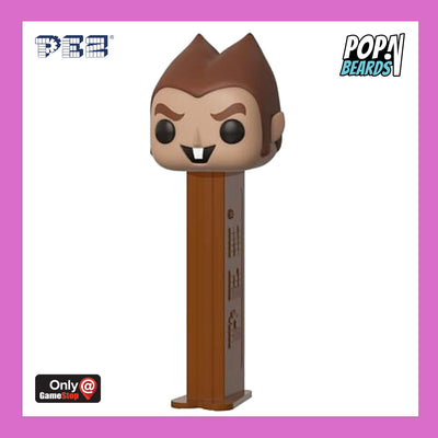 Funko POP! PEZ - Ad Icons (Monster Cereals), Count Chocula Exclusive