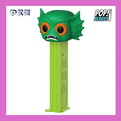 Funko POP! PEZ - Television (MOTU), Merman