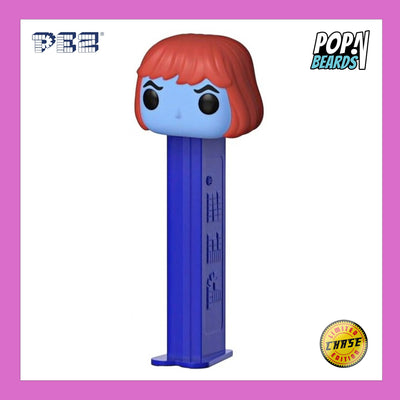 Funko POP! PEZ - Television (MOTU), He-Man (BLU) (Chase)