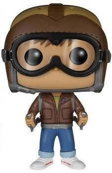 POP! Disney: 140 Tomorrowland, Young Frank Walker