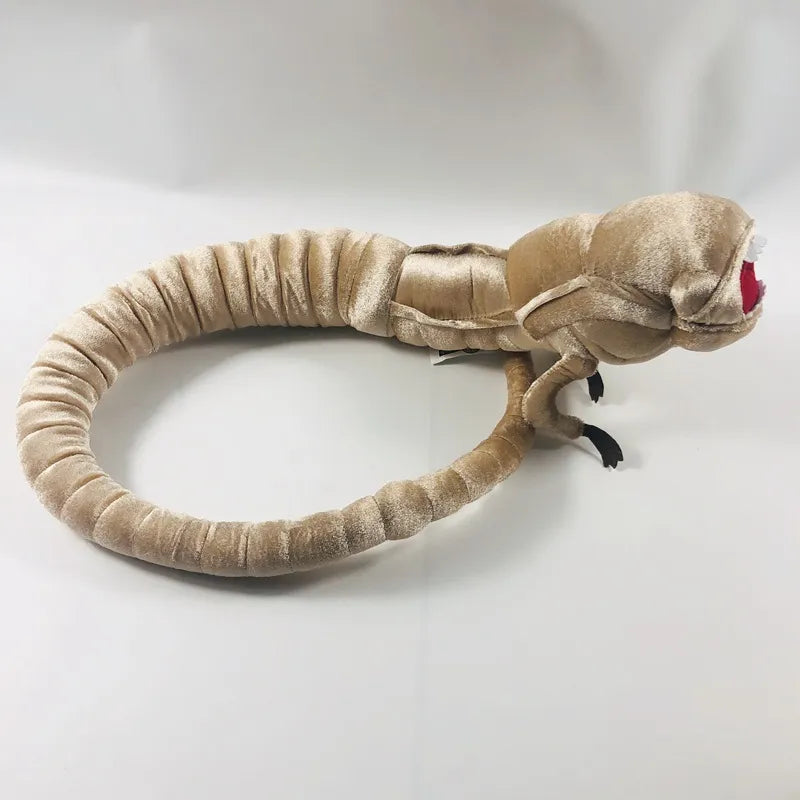 Alien Xenomorph Chest Burster Plush