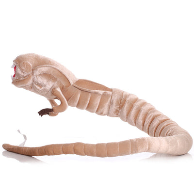 Alien Xenomorph Chest Burster Plush