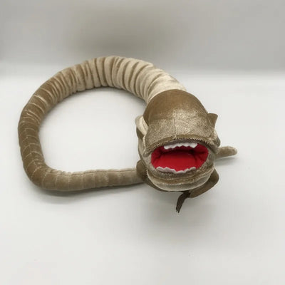 Alien Xenomorph Chest Burster Plush