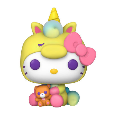 Sanrio™ Hello Kitty™ Unicorn Funko Pop! Vinyl Figure