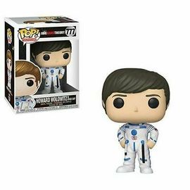 Funko Pop Television: The Big Bang Theory - Howard Wolowitz In Space Suit