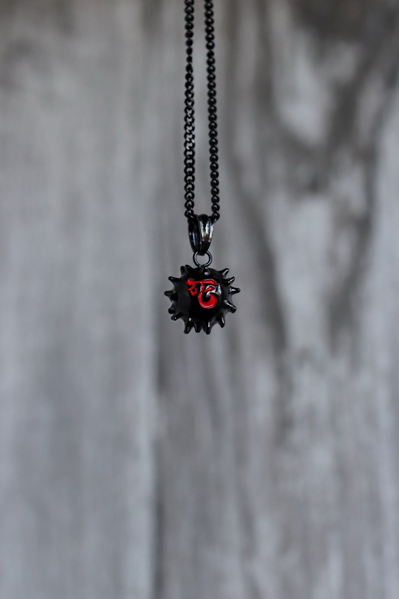 Yu-Gi-Oh!™ Crush Card Virus Necklace