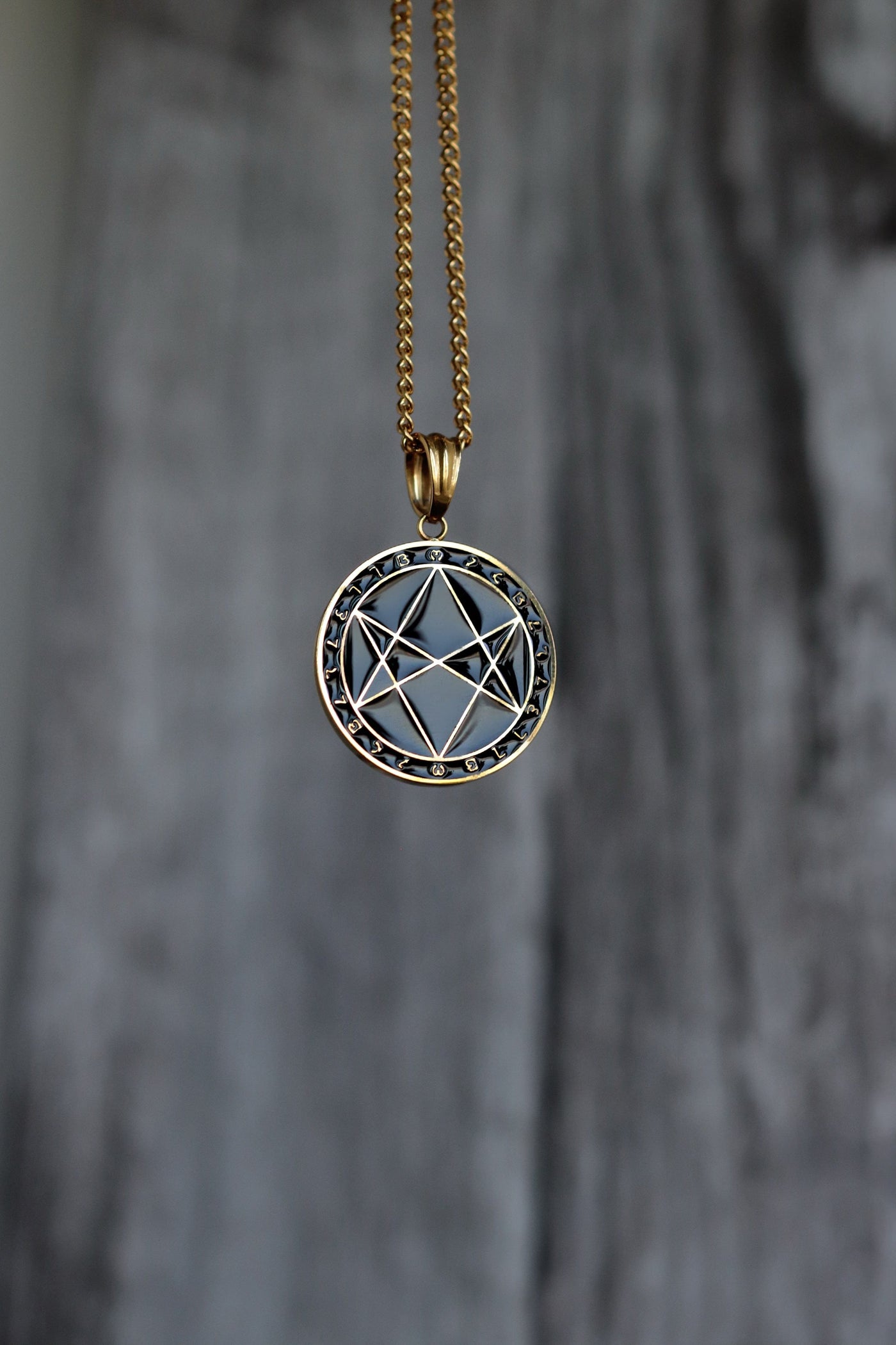 Yu-Gi-Oh!™ Seal Of Orichalcos Necklace