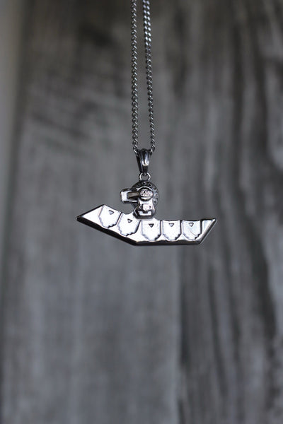 Yu-Gi-Oh!™ City Duel Disk Necklace