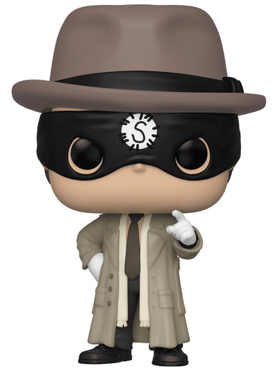 POP! Television: 1045 The Office, Dwight Schrute as Scranton Strangler