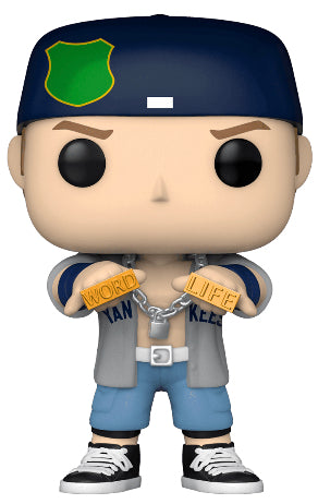 POP! WWE: 76 WWE, John Cena