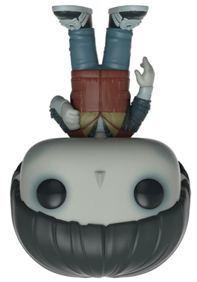 POP! Television: 437 Stranger Things, Upside Down Will (Think Geek)