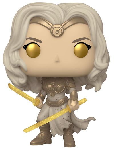 POP! Marvel: 743 Eternals, Thena Exclusive