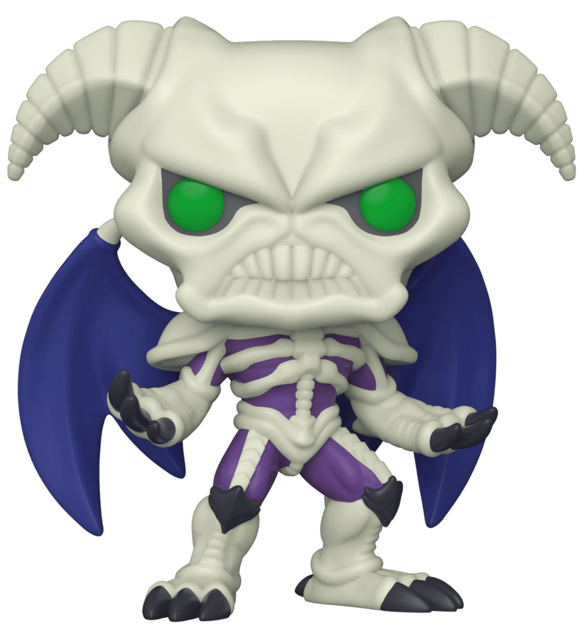 POP! Animation: 1175 Yu-Gi-Oh!, Summoned Skull Exclusive